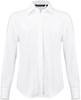 Cutter & Buck 352413 Hedley Stretch Shirt Dames - Wit - XS