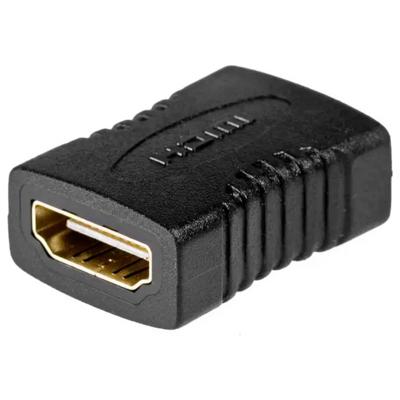 Akyga AK-AD-05 Adapter Zwart