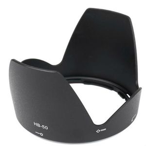 Caruba HB-50 Zwart