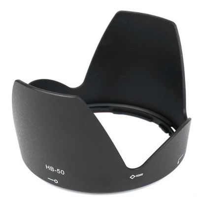 Caruba HB-50 Zwart