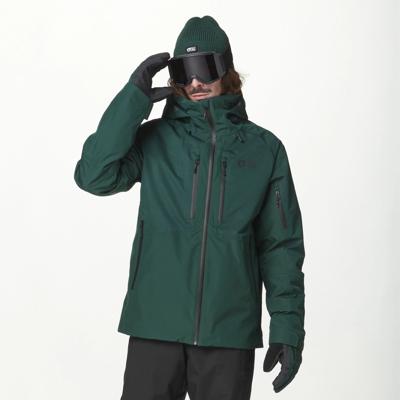 Picture Goods Ski Jas Heren XL