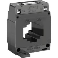 ENTES ENT.A60 600/5 ENT.A60 600/5 Plug-in stroomtransformator Primaire stroom 600 A Secundaire stroom 5 A Doorvoer (Ø):40 mm Schroefbevestiging 1 stuk(s) - thumbnail
