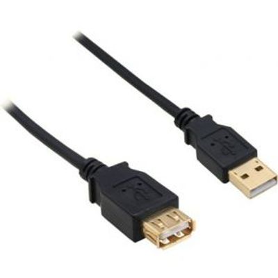 InLine 34603S USB-kabel