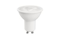 Ledlamp integral gu10 6500k koel wit 2w 380lumen