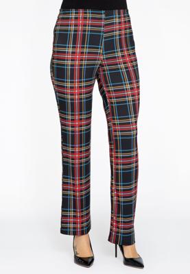 Yoek Tregging GLASGOW | Zwart | Maat 58/60