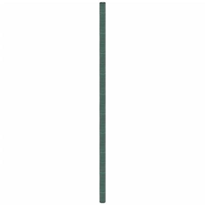 Worteldoek 4x100 m polypropeen groen