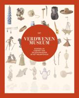 Het verdwenen museum (Paperback)
