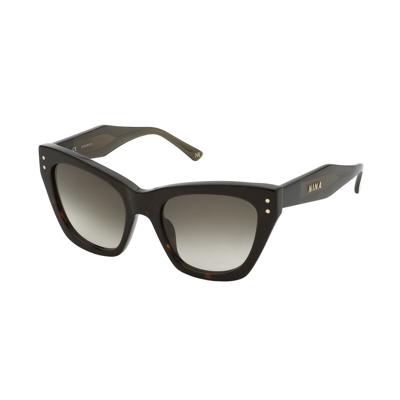 Dames zonnebril Nina Ricci SNR323540909 ø 54 mm