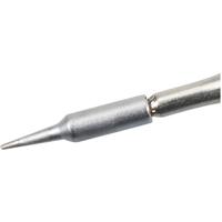 JBC Tools Soldeerpunt Puntvorm Grootte soldeerpunt 0.2 mm Lengte soldeerpunt: 6 mm Inhoud: 1 stuk(s)