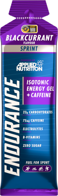 Velocity Fuel Sprint Gel | Applied Nutrition | 60g