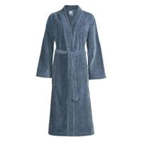 Antonio Badjas Vintage Blue | 140 cm x 220 cm | Blauw | Katoen