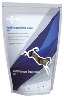 Trovet Multi Purpose Treats Konijn MRT hond - 400gr