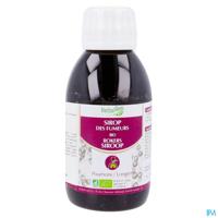 Herbalgem Rokerssiroop 250ml