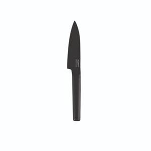 Koksmes Kuro, Zwart, 13 cm - BergHOFF | Essentials