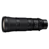 Nikon Z 180-600mm f/5.6-6.3 VR objectief - thumbnail