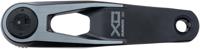 SRAM crank powermeter "x0 eagle axs transmission" crank pm x0 eagle axs tr. 165mm