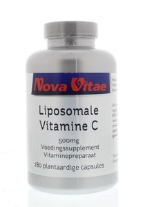 Liposomaal vitamine C