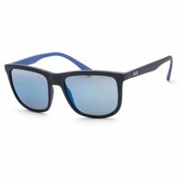 Unisex zonnebril Armani Exchange AX4093S-829555 ø 56 mm