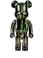 MEDICOM TOY figurine The Matrix Resurrections BE@RBRICK 1000% - Noir
