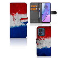 Motorola Edge 40 Bookstyle Case Nederland