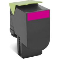 Lexmark 802SM