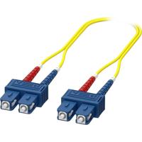 Phoenix Contact FOC-SC:PA-SC:PA-OS2:D01/5 Glasvezelkabel 1 stuk(s)