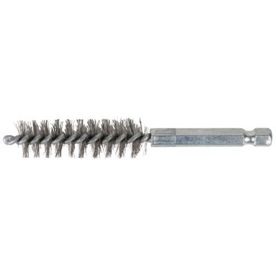 KS Tools 340.0076 1/4 stalen borstel Ø 9 mm