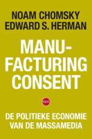 Manufacturing Consent (Paperback)