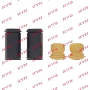 Aanslagrubber met stofkap - Protection kit 917300