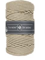 Durable Braided 2215 White Pepper