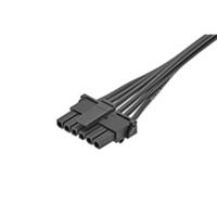 Molex 145132-0610 Inhoud: 1 stuk(s) Bulk