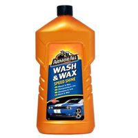 Armor All Autoshampoo Wash & Wax - thumbnail