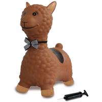 Jamara Skippy Lama Bruin
