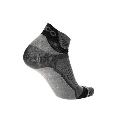 Sportsokken X-Light X-Performance Mico Zwart Schoenmaat 38-39