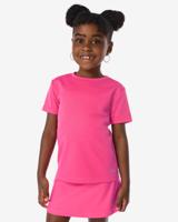 HEMA Kindersportshirt roze (roze)