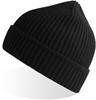 Atlantis AT101 Maple Beanie - Black - One Size