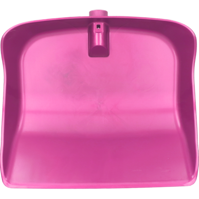 Schop kunststof zonder steel Roze