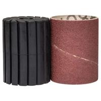 Steun voor schuurmiddel PRR 60 mm + schuurmiddel G80