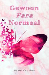 Gewoon para normaal (Paperback)