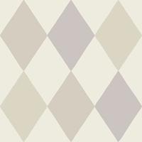 Dutch Wallcoverings Langtan - Kalas Grey/Lilac - Grijs/Lila