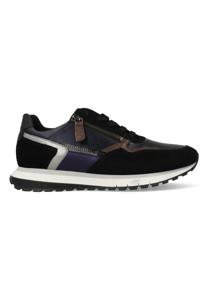 Gabor Sneakers 56.378.36 Blauw-40 maat 40