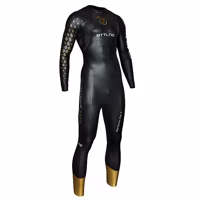 BTTLNS Carnage 2.0 gebruikt wetsuit lange mouw heren XL - WGBR406