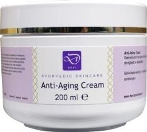 Anti-aging cream