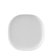 ROSENTHAL STUDIO LINE - Moon White - Vleesschaal 24x16,5cm