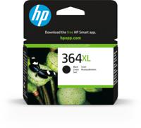 HP 364XL originele high-capacity zwarte inktcartridge - thumbnail