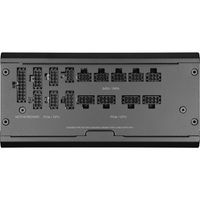 Corsair RM1200x SHIFT power supply unit 1200 W 24-pin ATX ATX Zwart - thumbnail