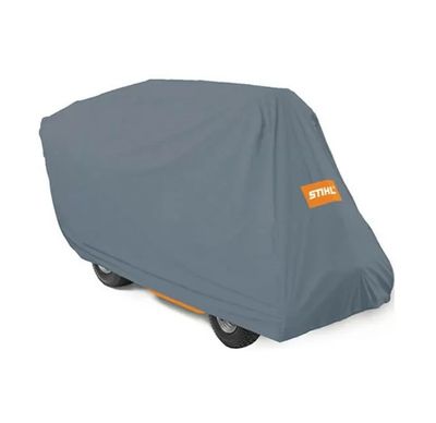 Stihl AAH 200 Afdekzeil voor Stihl T4-serie zitmaaier - 69079003506