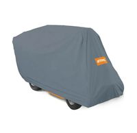 Stihl AAH 200 Afdekzeil voor Stihl T4-serie zitmaaier - 69079003506