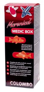 Morenicol Medic Box vijver - Superfish