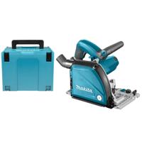 Makita CA5000XJ Muurgroeffreesmachine 230V in Mbox